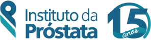 Logotipo Instituto da Prostata